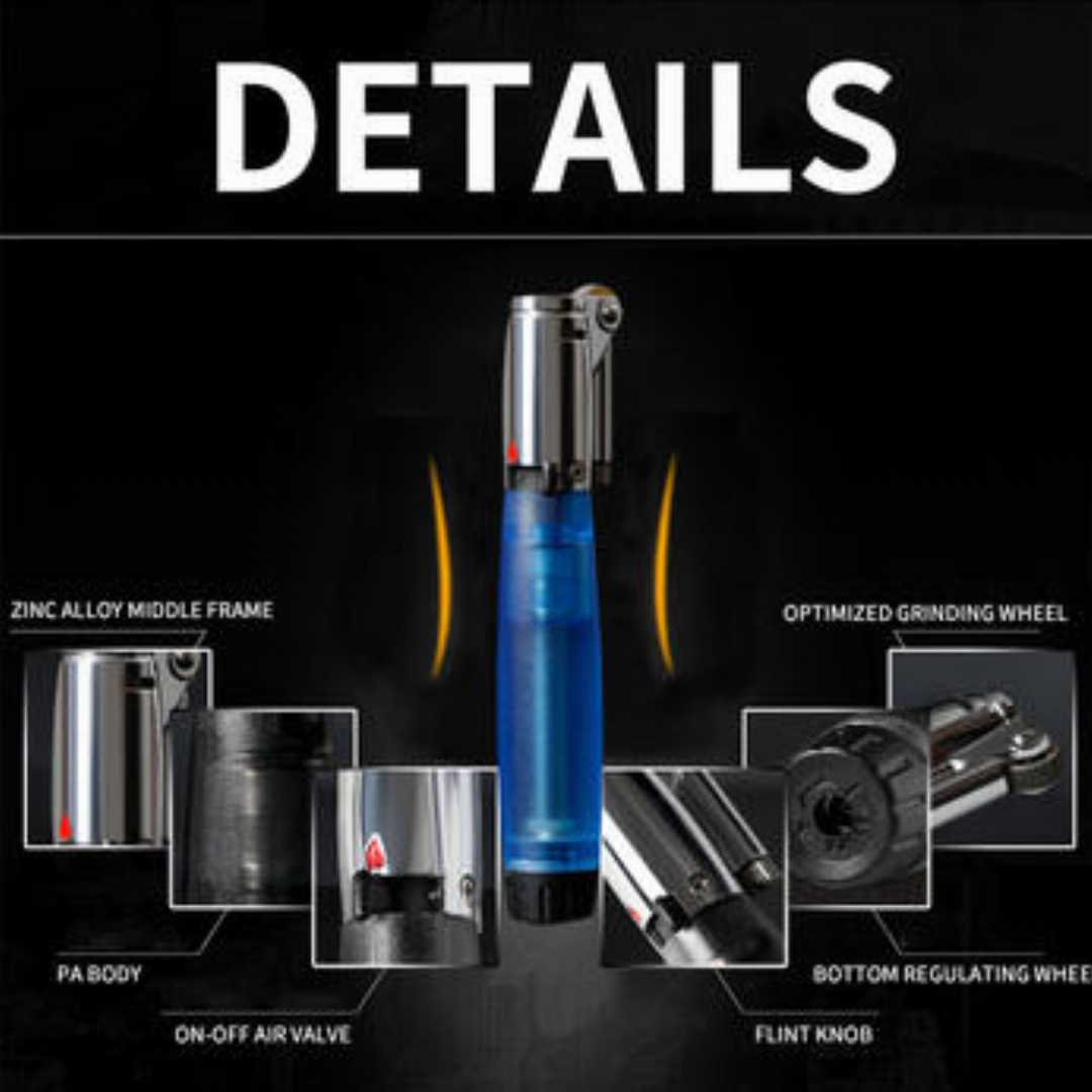 Inflatable,Floating,Flame,Lighter
