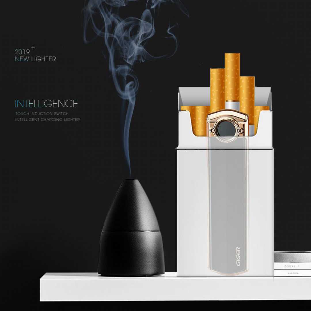 USB,Rechargeable,Tungsten,Wire,Electronic,Lighter,