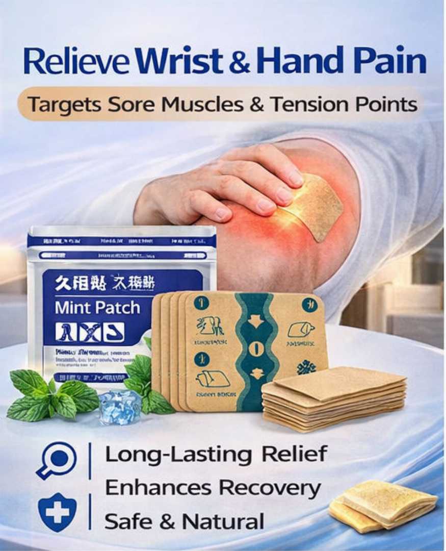 ,Herbal,Ginger,Patch,Pure,Natural,Ingredients,for,Body,Pain,Joint,Care,Lumbar,Neck,Pain,Care,Patch